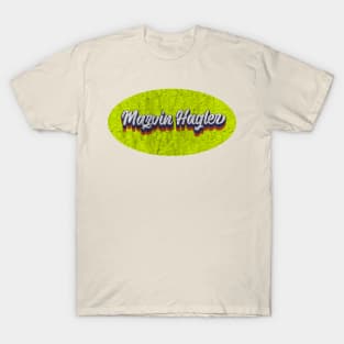 Vintage Marvin Hagler T-Shirt